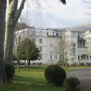 Le Balcon Du Parc, Entre Lourdes Et Gavarnie Appartement