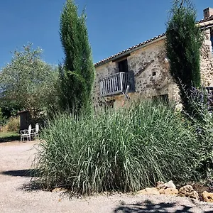 Le De La Maison Des Chats - En Quercy Vakantiehuis