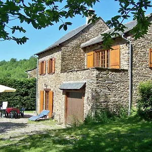 Les Du Mas Brunet Vakantiehuis